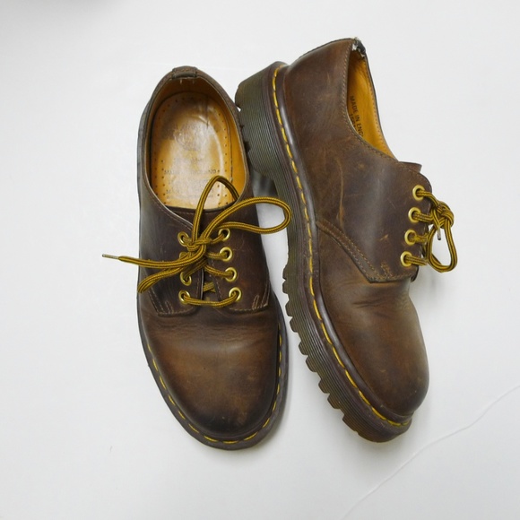 doc martens 1561